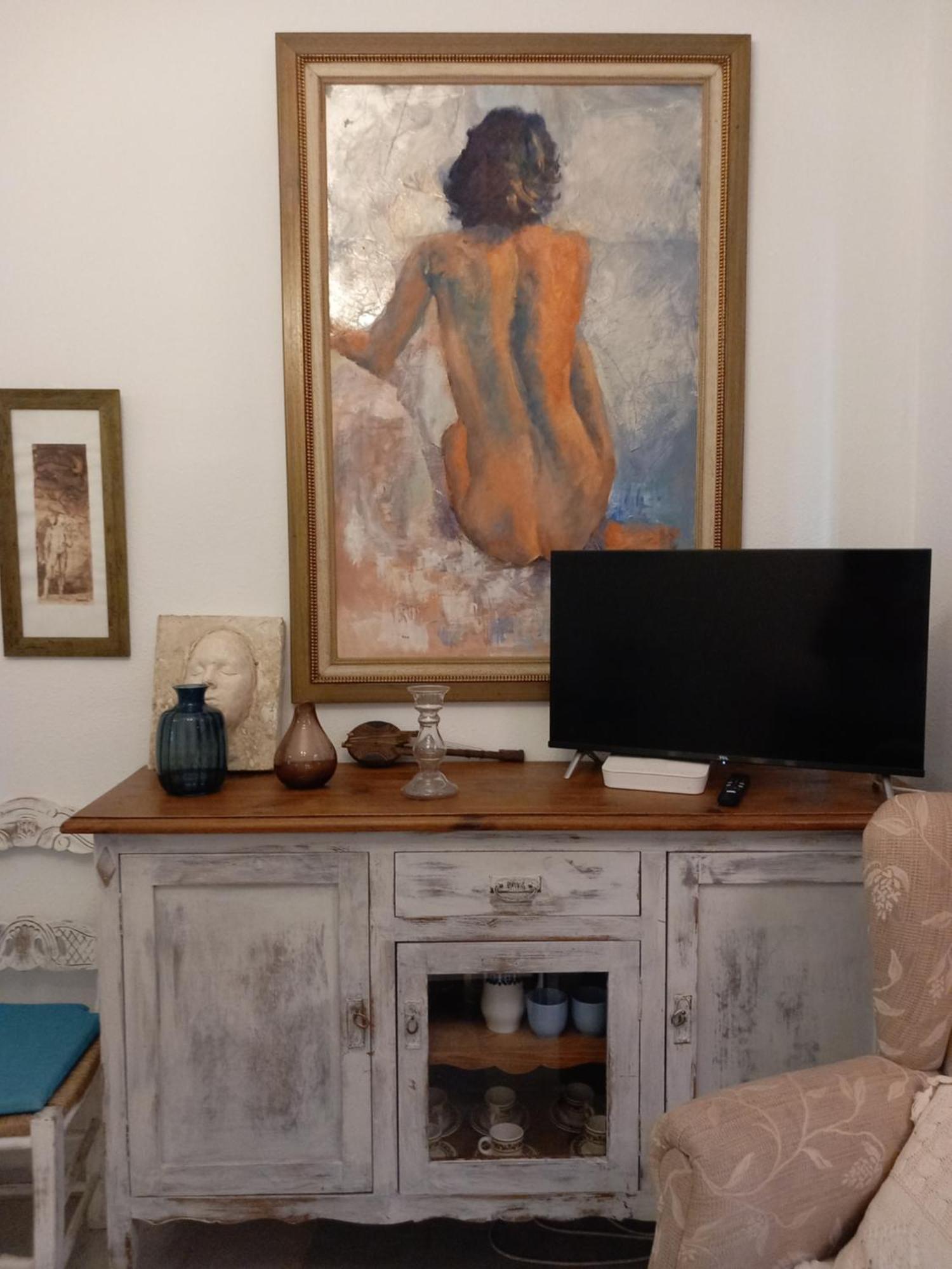 Apartamento Santa Cruz إشبيلية المظهر الخارجي الصورة