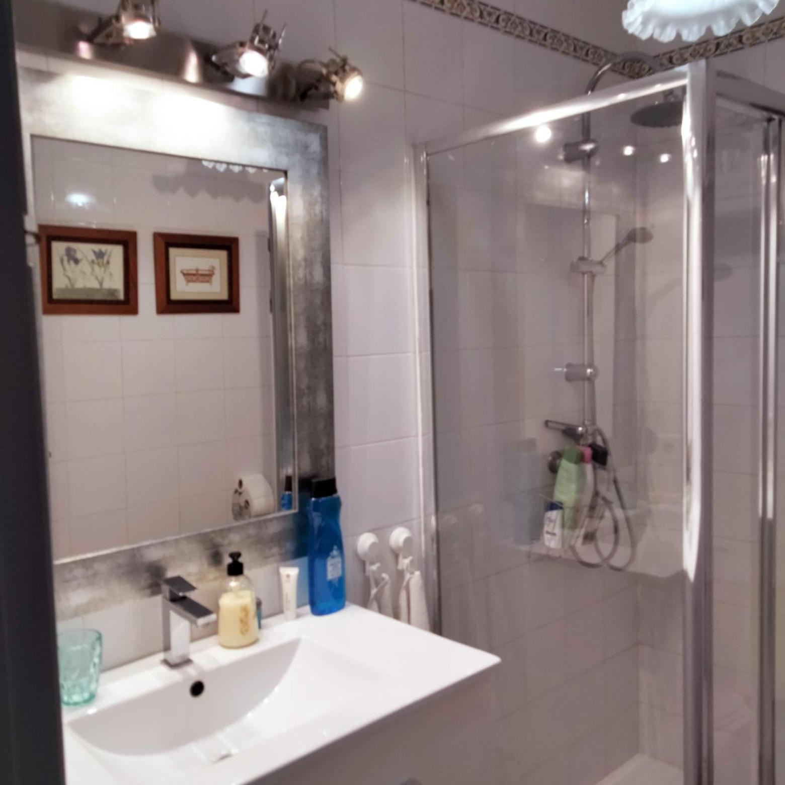Apartamento Santa Cruz إشبيلية المظهر الخارجي الصورة