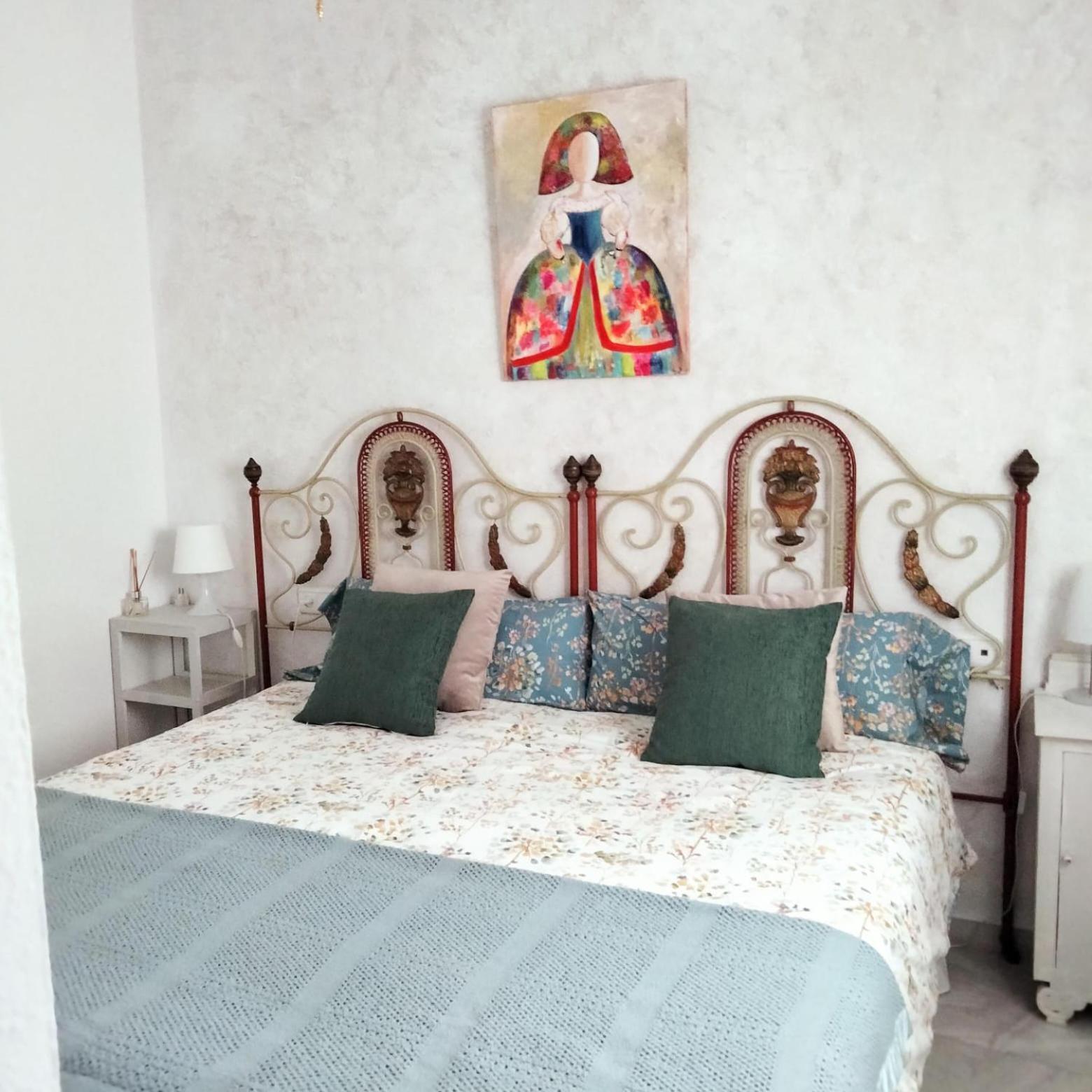 Apartamento Santa Cruz إشبيلية المظهر الخارجي الصورة