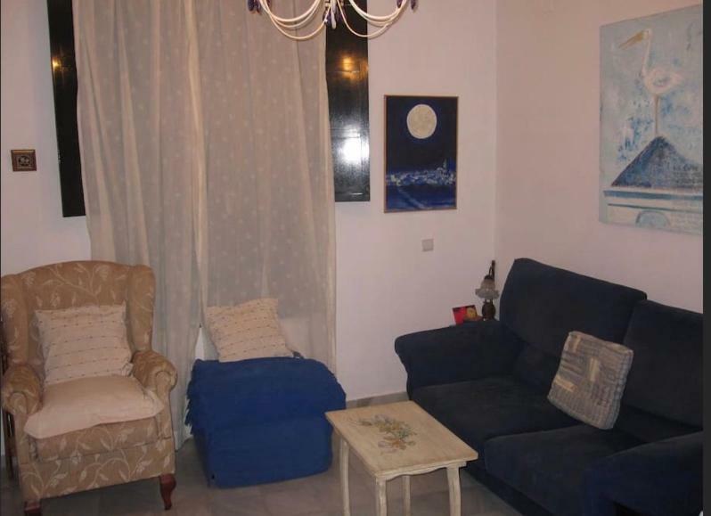 Apartamento Santa Cruz إشبيلية المظهر الخارجي الصورة