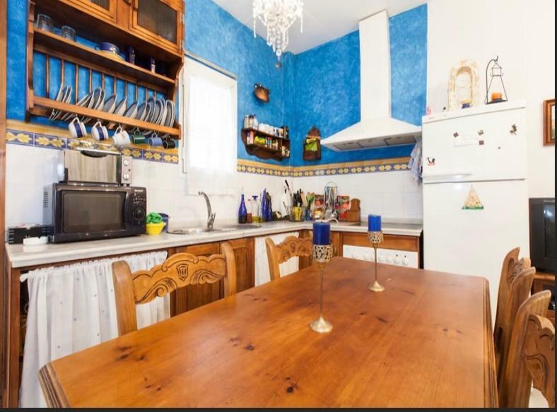 Apartamento Santa Cruz إشبيلية المظهر الخارجي الصورة